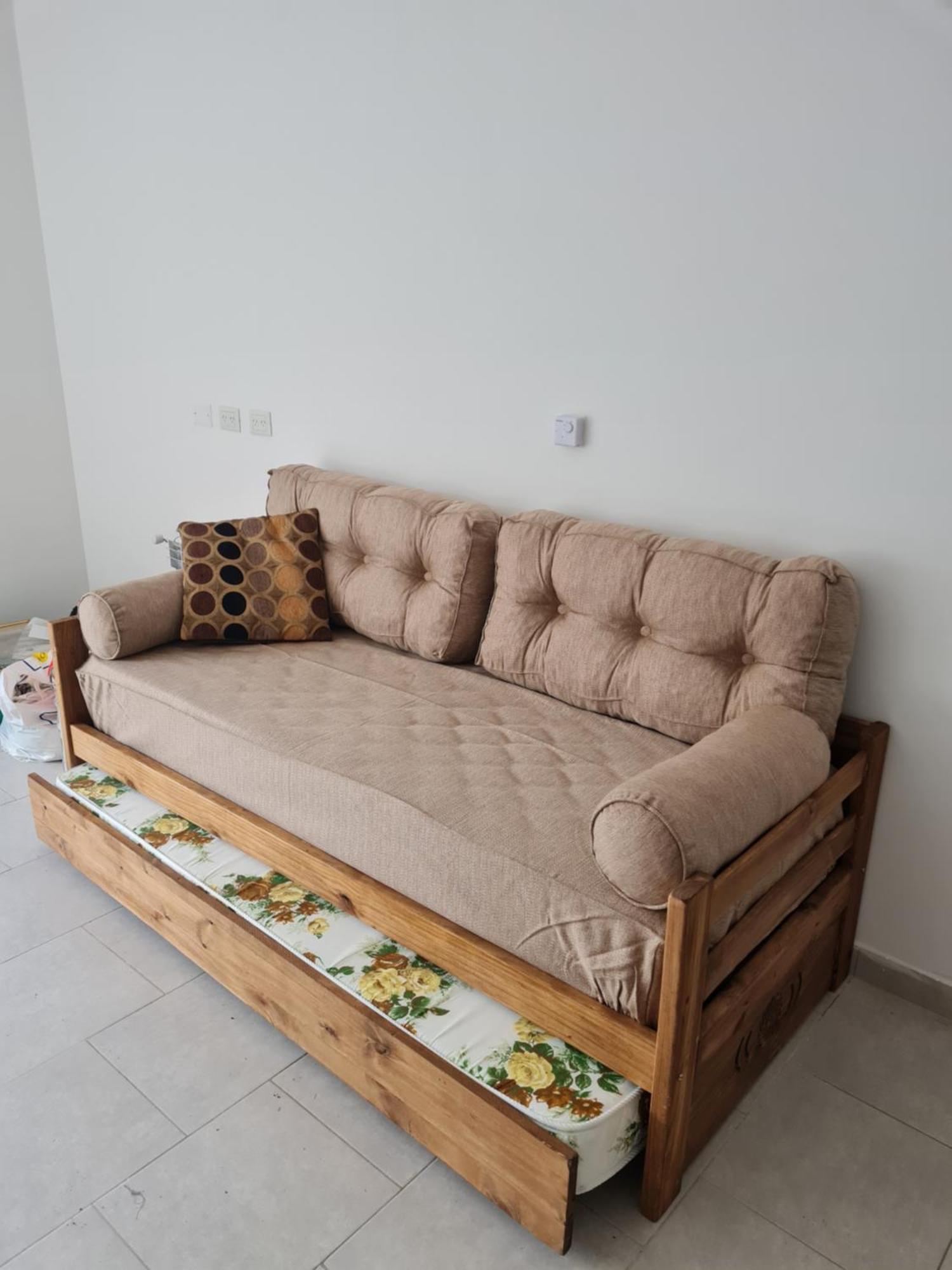 Primera Parada Apartment *
